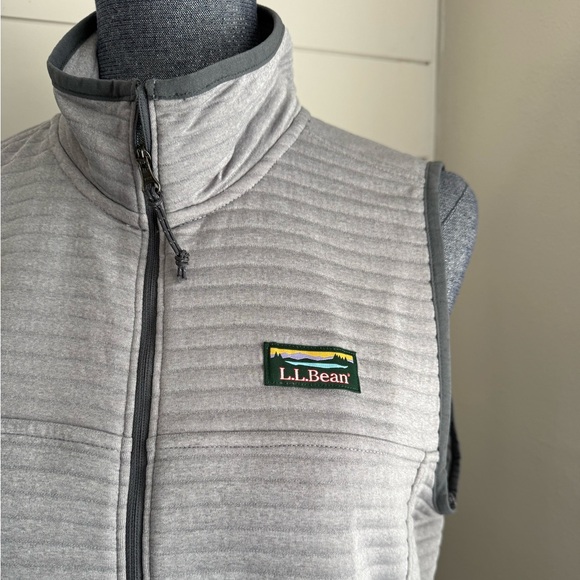 L.L. Bean Jackets & Blazers - L.L.Bean Vest